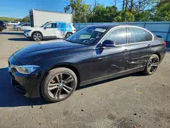 WBA8D9G57JNU70024 2018 BMW 3ER