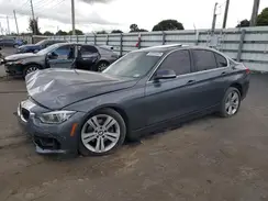 WBA8D9G57JNU70847 2018 BMW 3ER