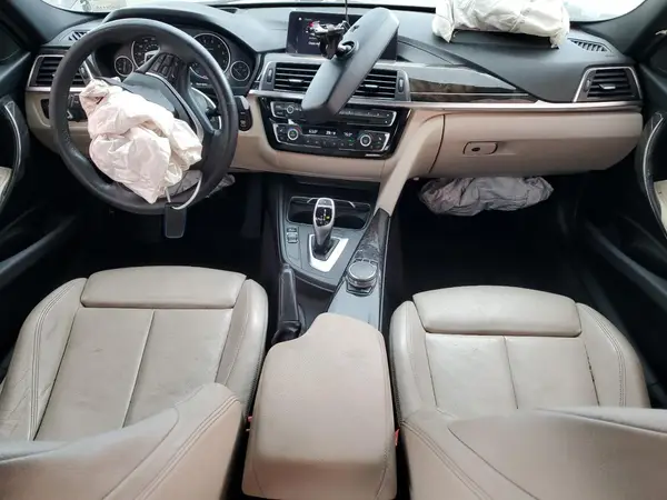 WBA8D9G57JNU70847 2018 BMW 3ER - Image 8