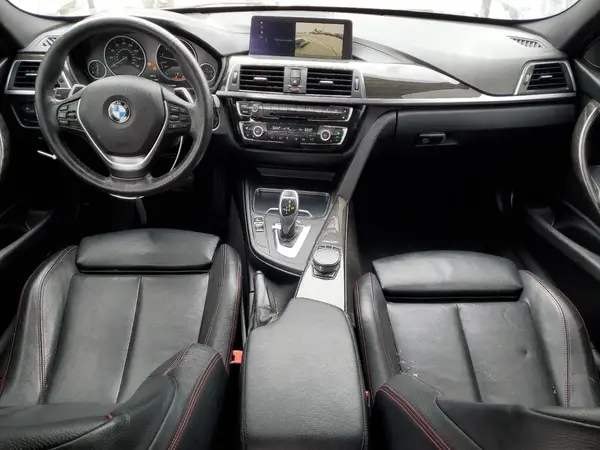 WBA8D9G57JNU71755 2018 BMW 3ER - Image 8
