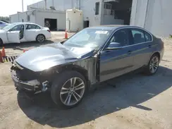 WBA8D9G57JNU72128 2018 BMW 3ER