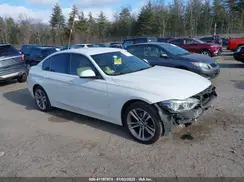 WBA8D9G57JNU72629 2018 BMW 3ER