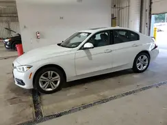 WBA8D9G57JNU72825 2018 BMW 3ER