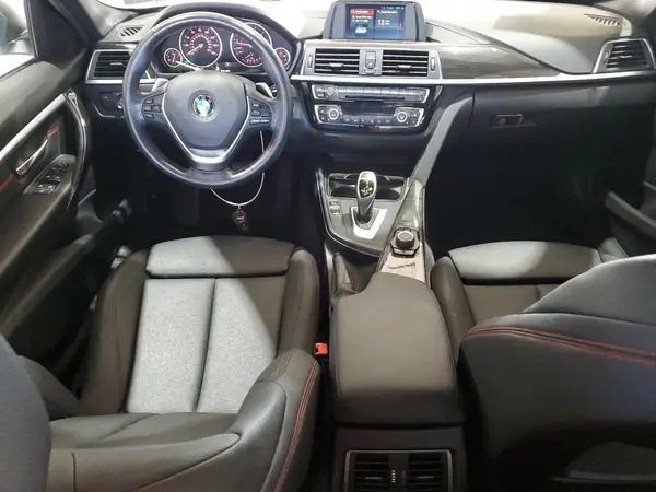 WBA8D9G57JNU72825 2018 BMW 3ER - Image 8