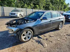 WBA8D9G58HNT90791 2017 BMW 3ER