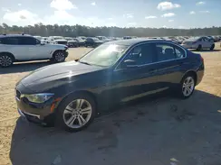 WBA8D9G58HNT91150 2017 BMW 3ER