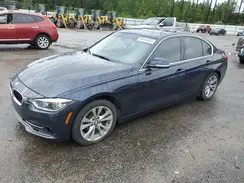 WBA8D9G58HNT91620 2017 BMW 3ER