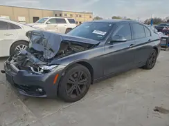 WBA8D9G58HNU58670 2017 BMW 3ER