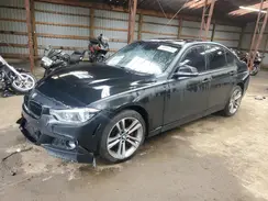 WBA8D9G58HNU58832 2017 BMW 3ER
