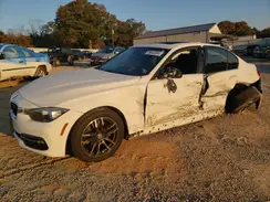WBA8D9G58HNU59057 2017 BMW 3ER