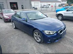 WBA8D9G58HNU59656 2017 BMW 3ER