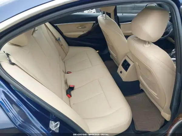 WBA8D9G58HNU59656 2017 BMW 3ER - Image 8