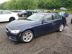 WBA8D9G58HNU60158 2017 BMW 3ER