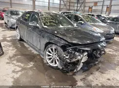 WBA8D9G58HNU60192 2017 BMW 3ER