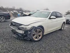 WBA8D9G58HNU60497 2017 BMW 3ER