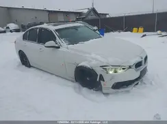 WBA8D9G58HNU60659 2017 BMW 3ER