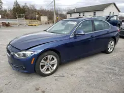 WBA8D9G58HNU61133 2017 BMW 3ER