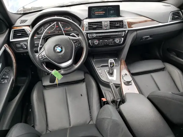 WBA8D9G58HNU61133 2017 BMW 3ER - Image 8
