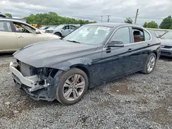 WBA8D9G58HNU61181 2017 BMW 3ER