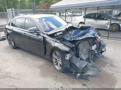WBA8D9G58HNU61293 2017 BMW 3ER