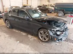 WBA8D9G58JNU66712 2018 BMW 3ER
