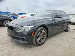 WBA8D9G58JNU66791 2018 BMW 3ER