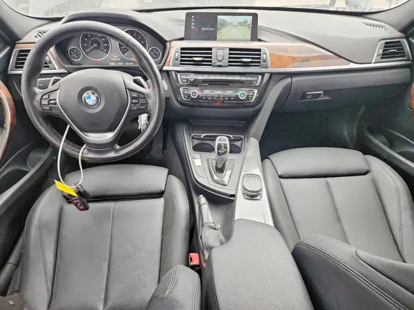 WBA8D9G58JNU66791 2018 BMW 3ER - Image 8