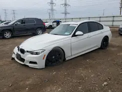 WBA8D9G58JNU66872 2018 BMW 3ER