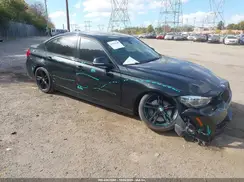 WBA8D9G58JNU67004 2018 BMW 3ER