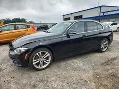 WBA8D9G58JNU67245 2018 BMW 3ER