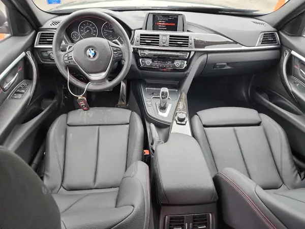 WBA8D9G58JNU67245 2018 BMW 3ER - Image 8