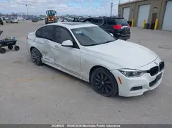 WBA8D9G58JNU67553 2018 BMW 3ER