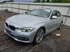 WBA8D9G58JNU67570 2018 BMW 3ER