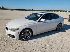 WBA8D9G58JNU67682 2018 BMW 3ER