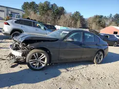WBA8D9G58JNU67696 2018 BMW 3ER
