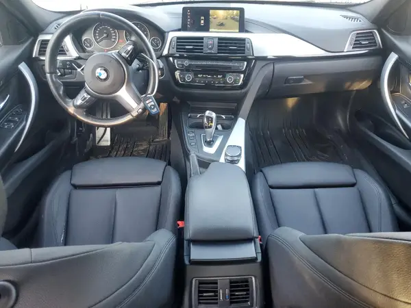 WBA8D9G58JNU67794 2018 BMW 3ER - Image 8