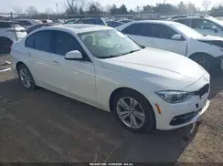 WBA8D9G58JNU69030 2018 BMW 3ER