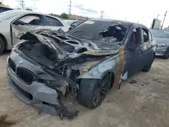 WBA8D9G58JNU69190 2018 BMW 3ER