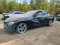 WBA8D9G58JNU69335 2018 BMW 3ER