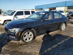 WBA8D9G58JNU69349 2018 BMW 3ER