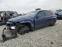 WBA8D9G58JNU69710 2018 BMW 3ER
