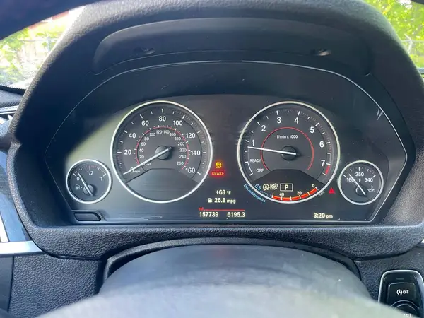 WBA8D9G58JNU71313 2018 BMW 3ER - Image 8