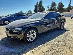 WBA8D9G58JNU71439 2018 BMW 3ER