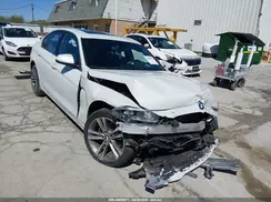 WBA8D9G58JNU71666 2018 BMW 3ER