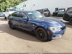 WBA8D9G58JNU72171 2018 BMW 3ER