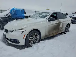 WBA8D9G58JNU72431 2018 BMW 3ER