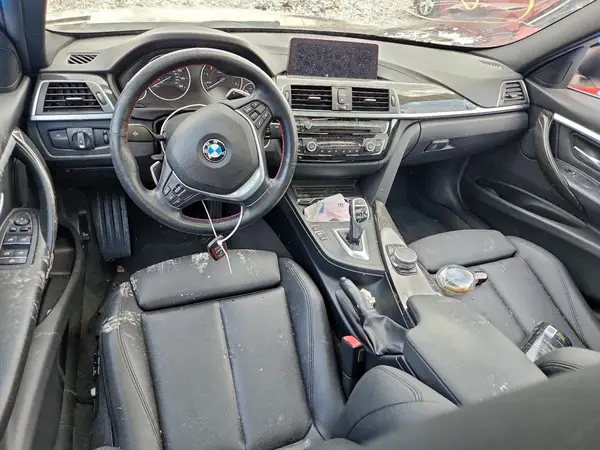 WBA8D9G58JNU72431 2018 BMW 3ER - Image 8