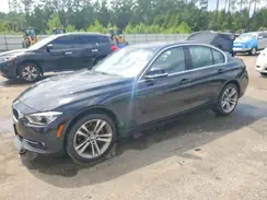 WBA8D9G58JNU72705 2018 BMW 3ER