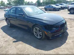WBA8D9G58JNU72963 2018 BMW 3ER