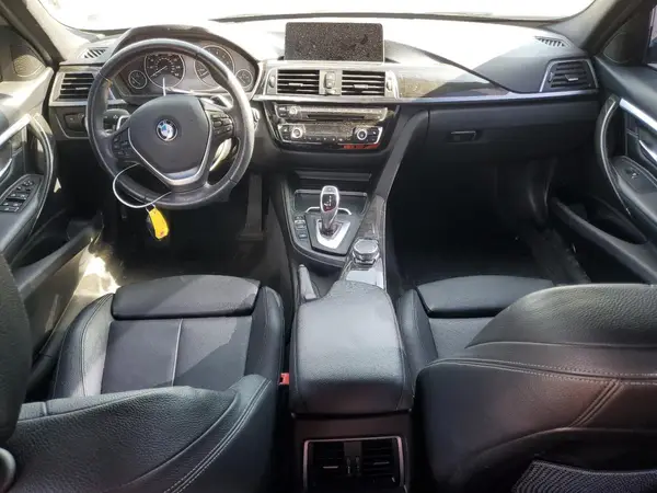 WBA8D9G59HNT90847 2017 BMW 3ER - Image 8